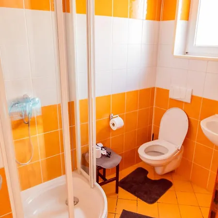 Pension Aqualand Free Parking Poprad Exterior photo