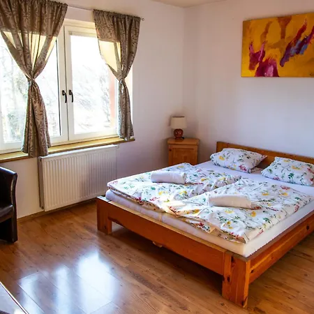 Pension Aqualand Free Parking Poprad Exterior photo