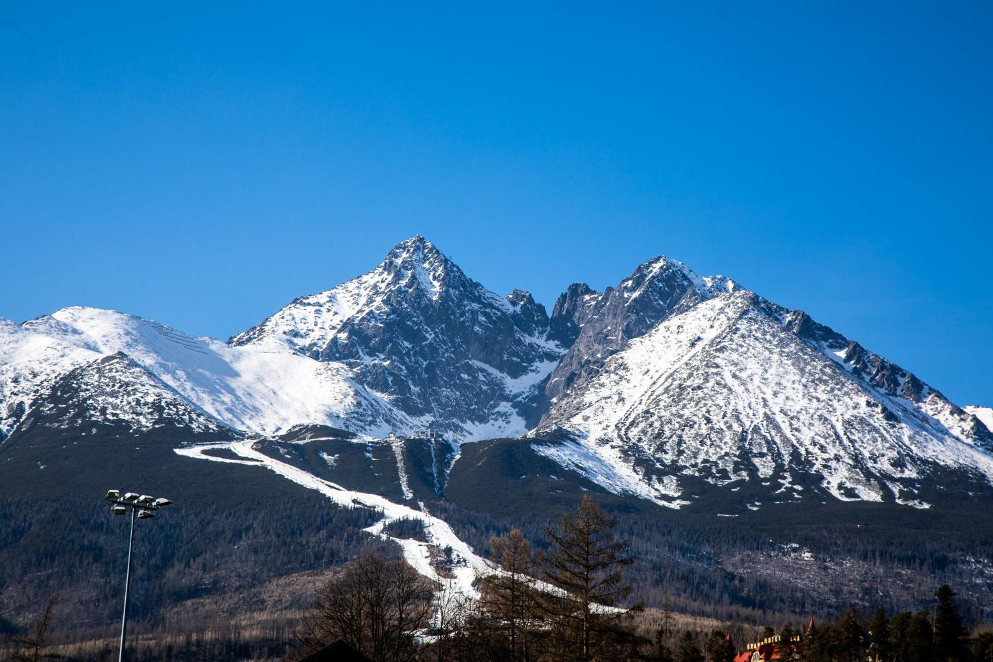Penzión pre hostí Aqualand 3*