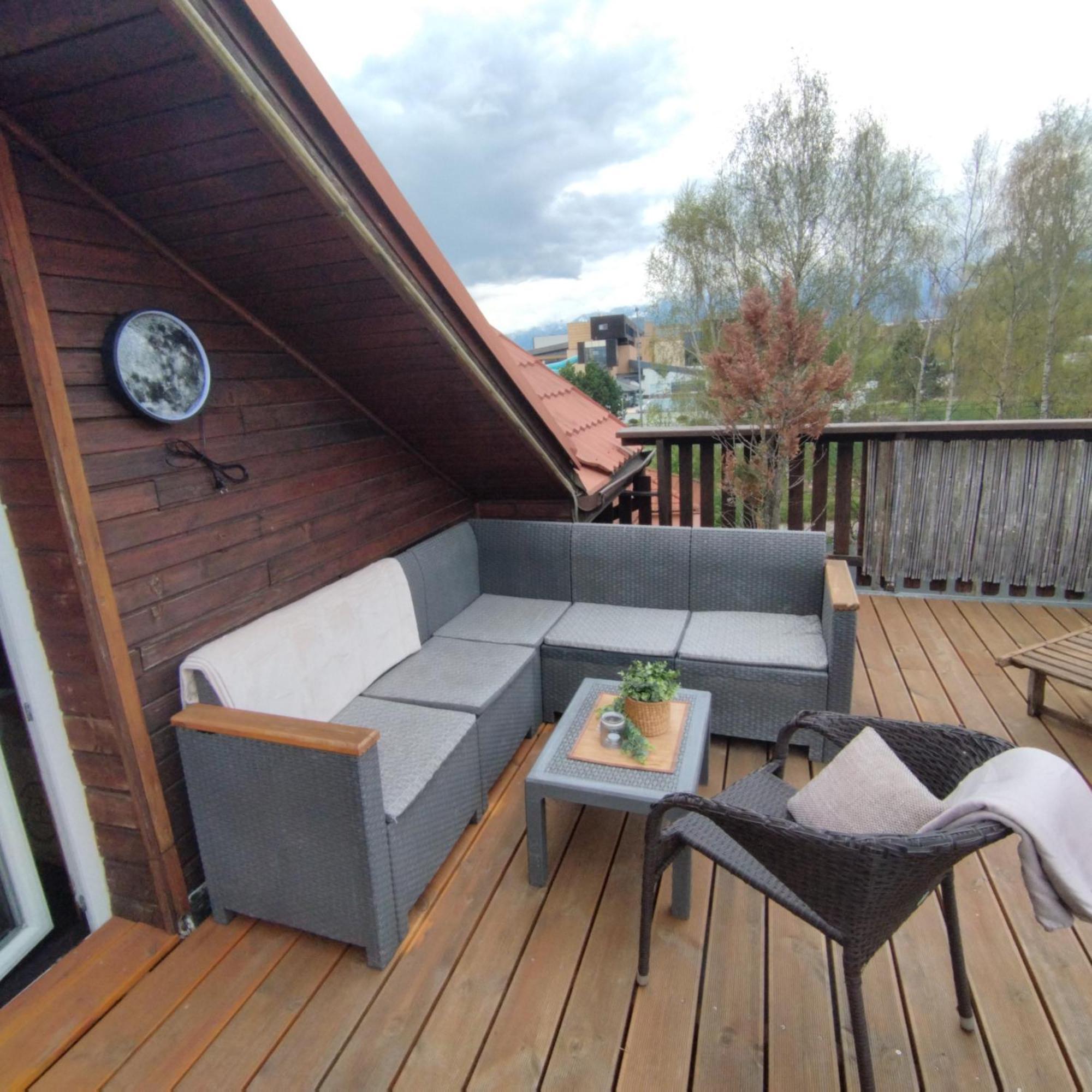 Aqualand Penzión pre hostí Poprad